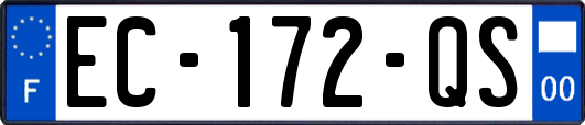 EC-172-QS