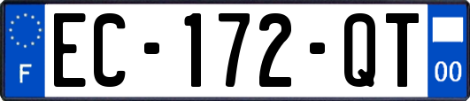 EC-172-QT