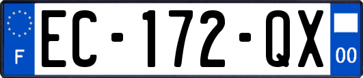 EC-172-QX