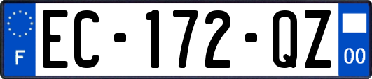 EC-172-QZ