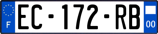 EC-172-RB