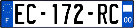 EC-172-RC