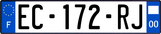 EC-172-RJ