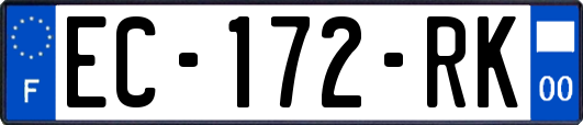 EC-172-RK