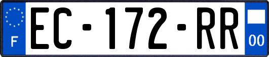 EC-172-RR