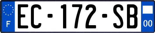 EC-172-SB