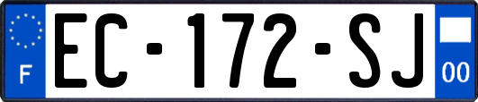 EC-172-SJ