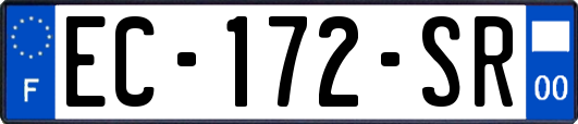EC-172-SR