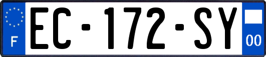 EC-172-SY