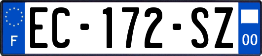 EC-172-SZ