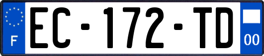EC-172-TD