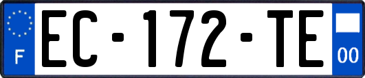 EC-172-TE