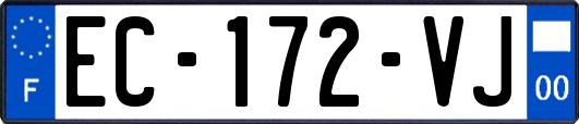 EC-172-VJ
