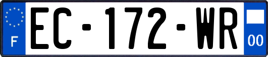 EC-172-WR