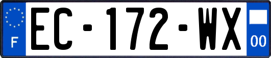 EC-172-WX