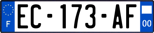 EC-173-AF