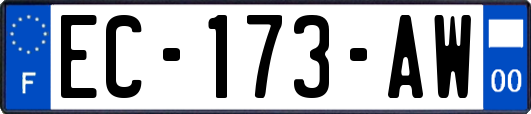 EC-173-AW