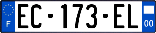 EC-173-EL