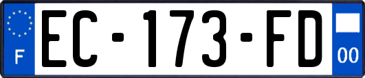 EC-173-FD
