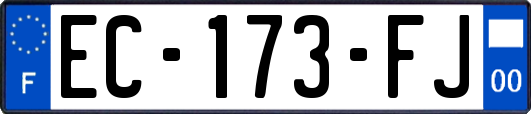 EC-173-FJ