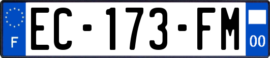 EC-173-FM