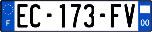 EC-173-FV