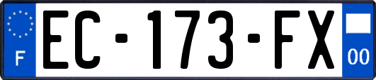 EC-173-FX