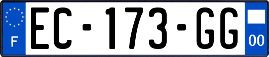 EC-173-GG