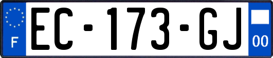 EC-173-GJ