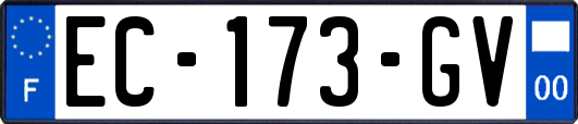 EC-173-GV