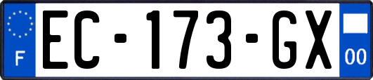 EC-173-GX