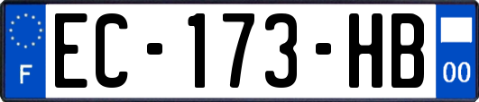 EC-173-HB