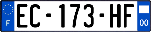 EC-173-HF