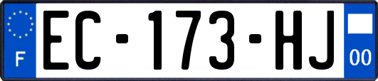 EC-173-HJ