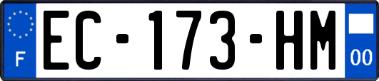EC-173-HM