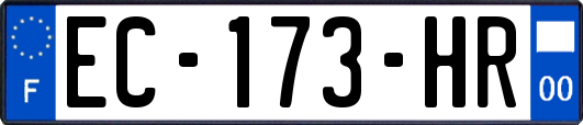 EC-173-HR