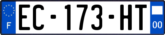 EC-173-HT
