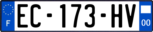 EC-173-HV