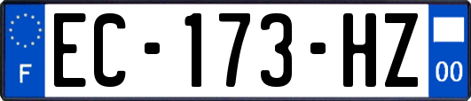EC-173-HZ