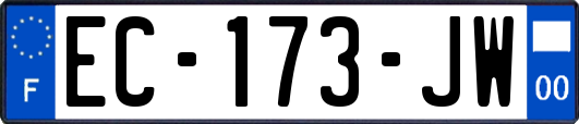 EC-173-JW