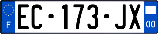 EC-173-JX