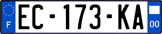 EC-173-KA