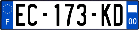 EC-173-KD