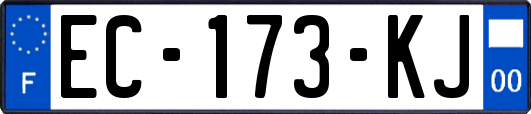 EC-173-KJ