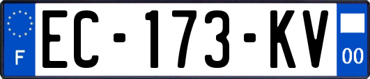 EC-173-KV