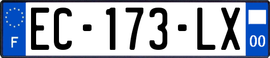 EC-173-LX