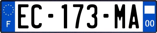 EC-173-MA