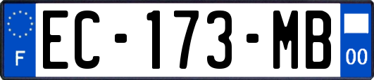 EC-173-MB