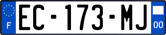 EC-173-MJ