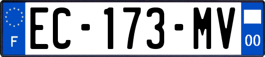 EC-173-MV